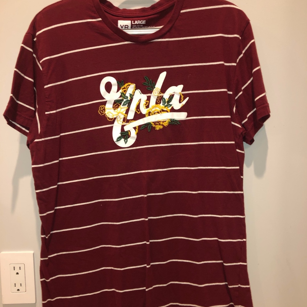 Young & Reckless T-shirt